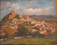 Galerie tableaux